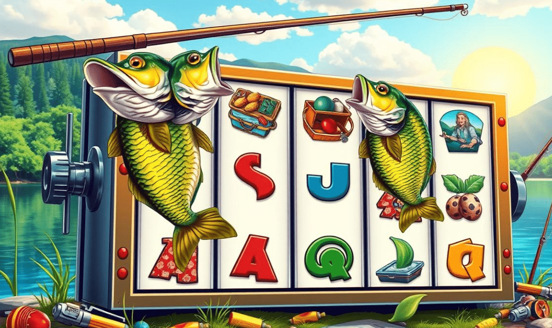 big bass bonanza slot siteleri nelerdir